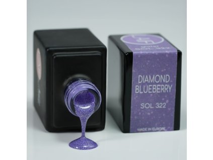 diamond blueberry scaled