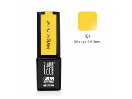 glf104 marigold yellow