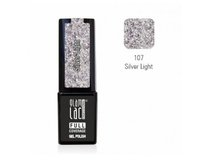 glf107 silver light