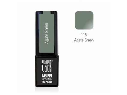 glf115 agate green