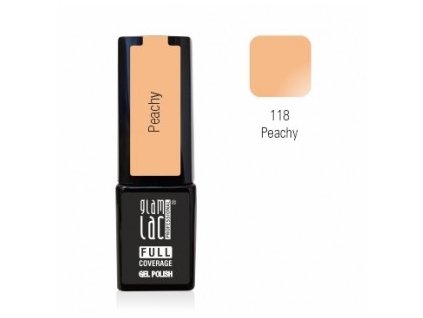 glf118 peachy