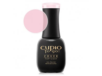 to go cover top coat rose