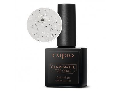 glam matte top coat sexy