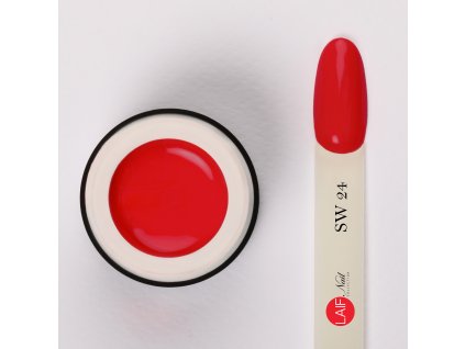 SW 24 red