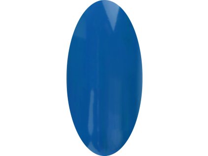 Barevný UV/LED PT - 119 modrý 6ml