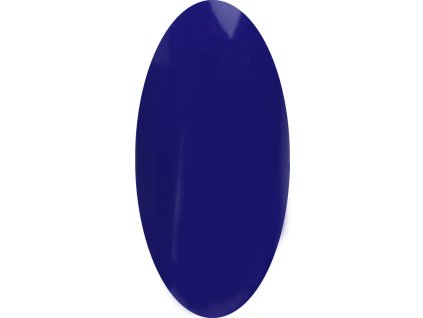 Barevný UV/LED PT - 120 modrý 6ml