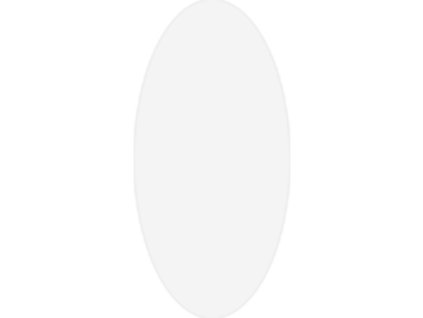 Barevný UV/LED PT - 123 bílý 6ml