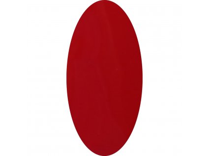 Barevný UV/LED PT - 128 červený 6ml