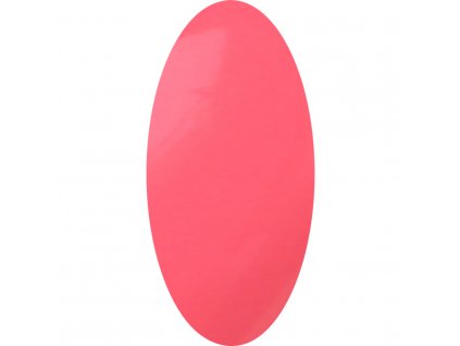 Barevný UV/LED PT - 144 oranžový 6ml