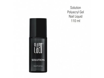 glpgsol solution polyacryl gel nail liquid 1