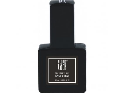 polyacryl gel base coat 15ml a
