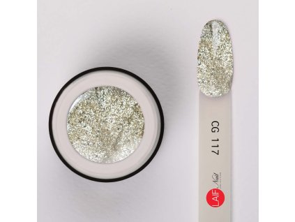 117 Diamond Prosecco Delux