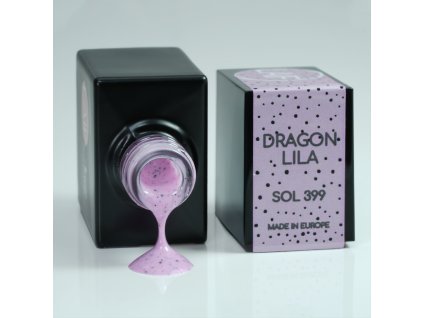 DRAGON LILLA