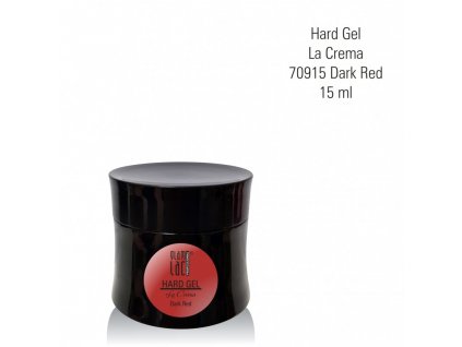 glhg70915 dark red 15ml
