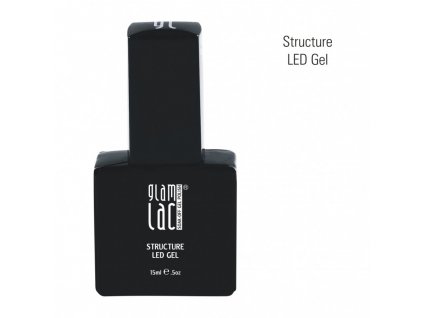 glstruc structure led gel 15 ml 148206