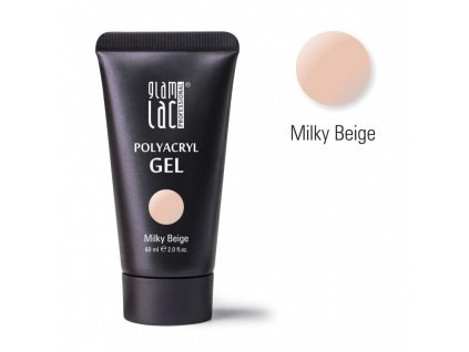 Polyacryl Gel Milky Beige 30-60ml