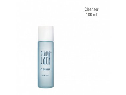 glcl1 glamlac cleanser 100 ml 161406