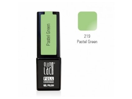glf219 pastel green