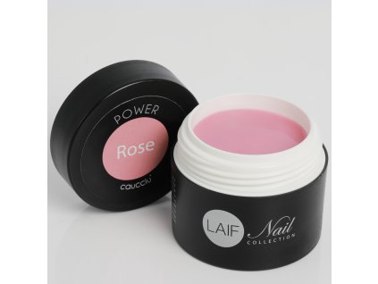 rose power scaled