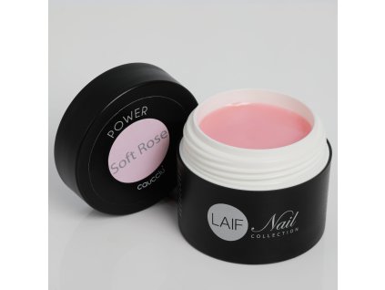 caucciu power soft rose scaled