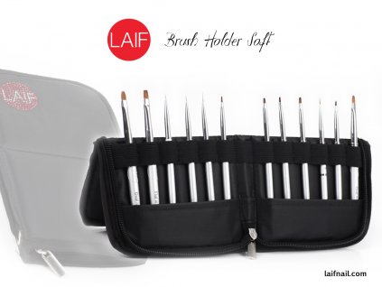 Brush Holder Soft