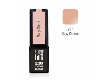 glf227 rosy cheeks