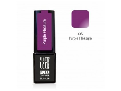 glf220 purple pleasure