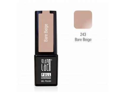 glf243 bare beige