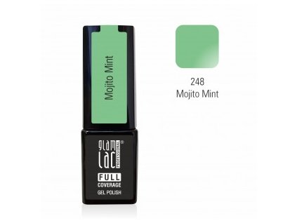 glf248 mojito mint
