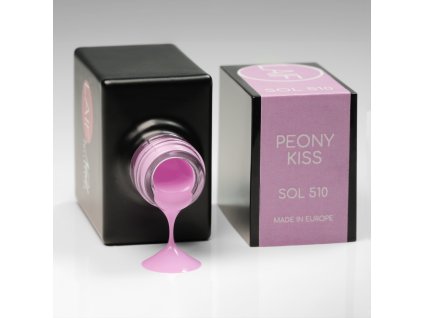 PEONY KISS