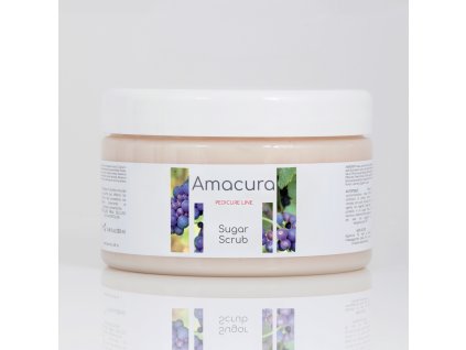 Sugar scrub