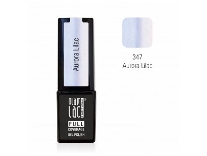 glf347 aurora lilac