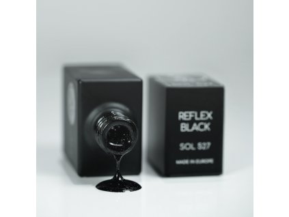 527 reflex black