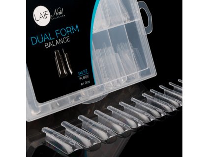 dual form balance laif