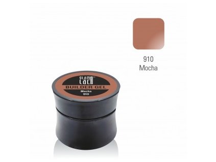 glbg91015 910 builder gel mocha 15 ml 1 1