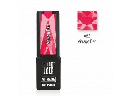 glv082 vitrage red 6ml