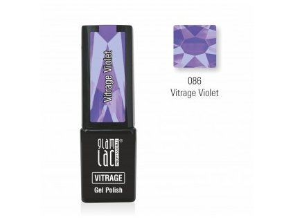 glv086 vitrage violet 6 ml