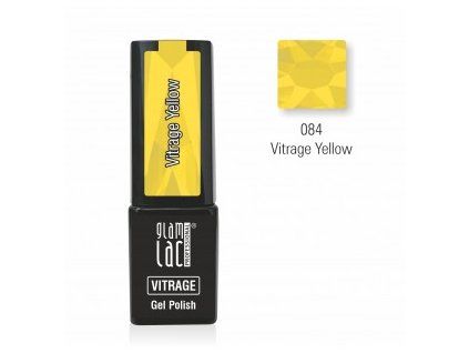 glv084 vitrage yellow 6ml