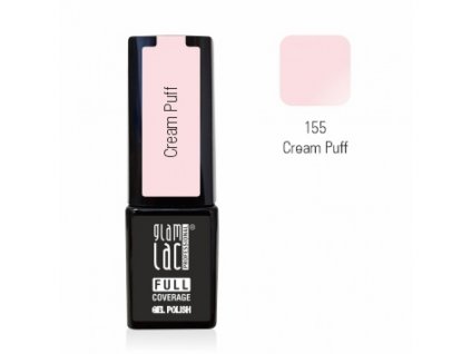 glf155 cream puff