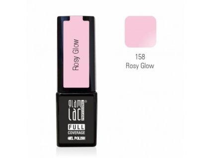 glf158 rosy glow