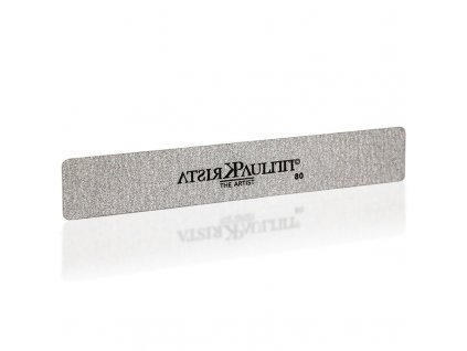 kp swiss high technology long life square change file zebra grit 80 1