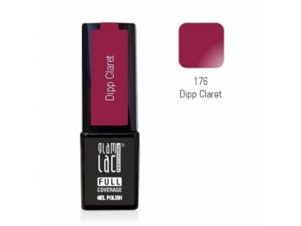 glf176 deep claret