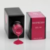 Gel lak červený SOL - 141 Raspberry 10 ml