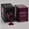 Gel lak červený SOL - 185 Gardenia 10 ml