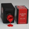 Gel lak červený SOL - 275 Aurora red 10ml