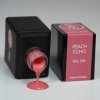 Gel lak červený SOL - 274 Peach Echo 10ml