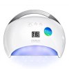 kp uv led 48w nail lamp for gel nails with automatic sensor