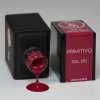 Gel lak červený SOL - 292 Primitivo 10ml
