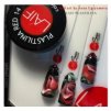 Plastilina UV/LED gel - 13 bronzový 6ml