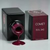 Gel lak červený SOL - 342 Comet 10ml